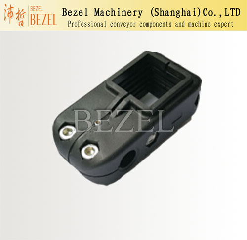 方孔十字聯接頭,輸送線配件