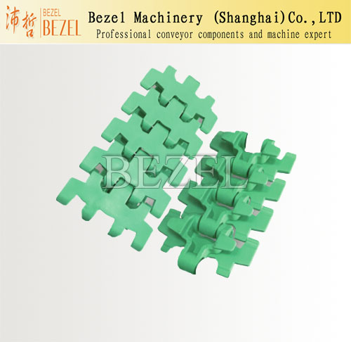 BZ-826小節距轉彎鏈